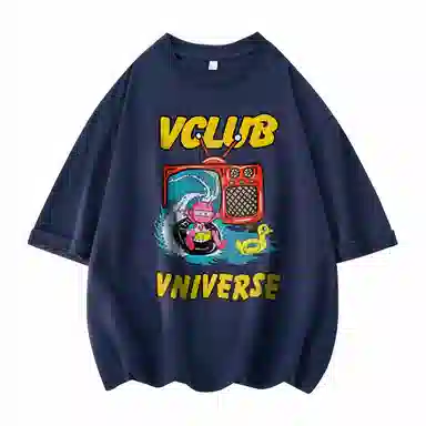 VniVerseVClub T