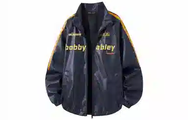 BOBBY ABLEY Logo