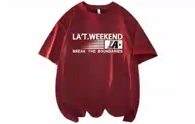 LA'T.WEEKEND T