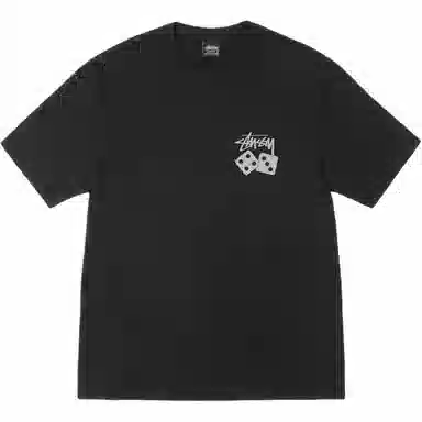 Stussy SS25 Dice Tee
