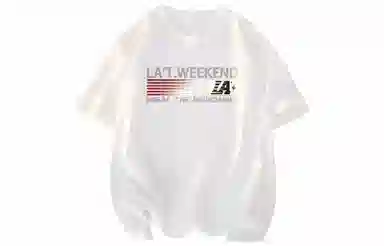 LA'T.WEEKEND T