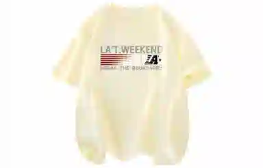 LA'T.WEEKEND T