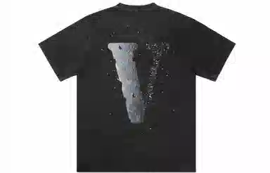 VLONE STAPLELOGO T