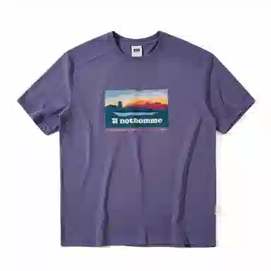 NOTHOMME COOLMAX T-Shirt