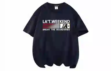 LA'T.WEEKEND T