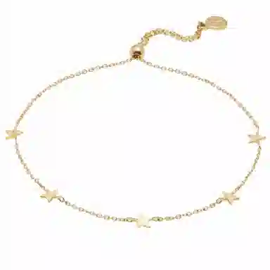 GORJANA 18K