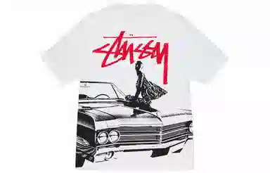 Stussy SS24 T