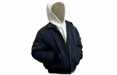 COMOWA cleanfitma1bomber