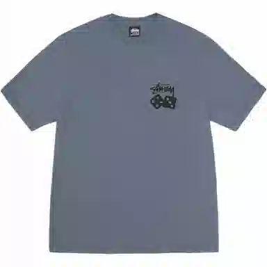 Stussy SS25 Dice Tee