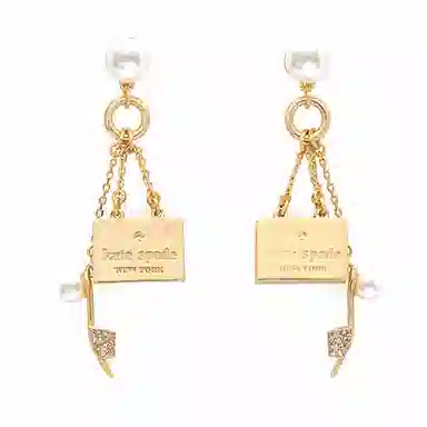 Kate Spade Earrings