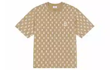 MLB MONOGRAM LOGO T