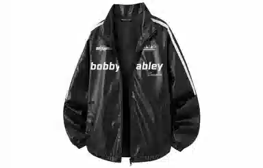 BOBBY ABLEY Logo