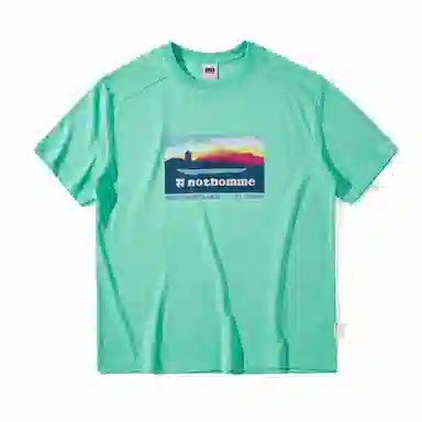NOTHOMME COOLMAX T-Shirt