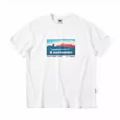 NOTHOMME COOLMAX T-Shirt