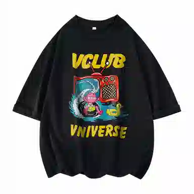 VniVerseVClub T