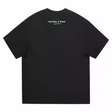 Lightning X Storm LogoT