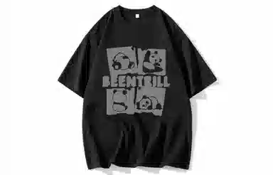 BEENTRILL LogoT