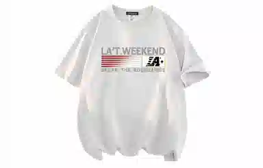 LA'T.WEEKEND T