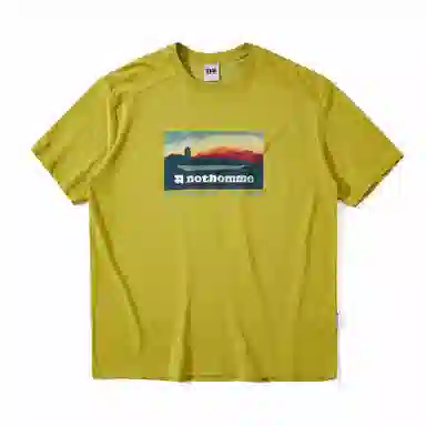 NOTHOMME COOLMAX T-Shirt