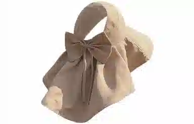 优幽兰 时尚潮流高级感夏季大檐显脸小户外披肩渔夫帽护颈百搭透气空顶遮阳帽防紫外线骑行太阳帽可扎马尾 涤纶 防晒帽 女款