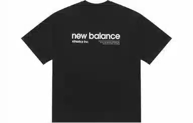 New Balance T