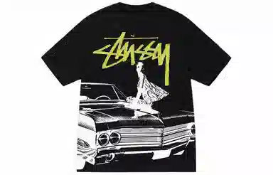 Stussy SS24 T