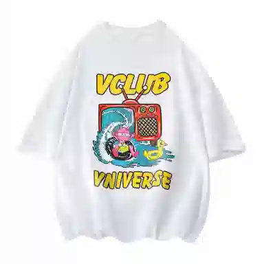 VniVerseVClub T