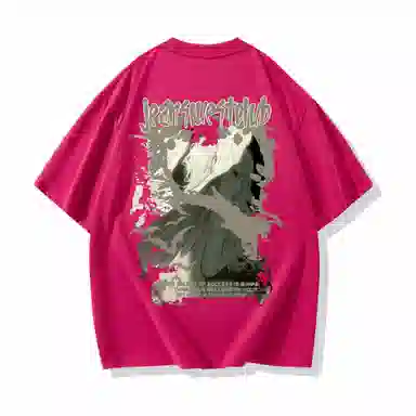 JEANSWEST CLUB logoT