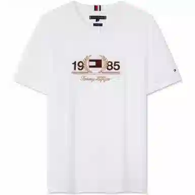 Tommy Hilfiger logoT