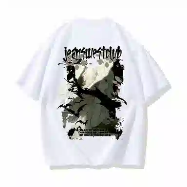 JEANSWEST CLUB logoT