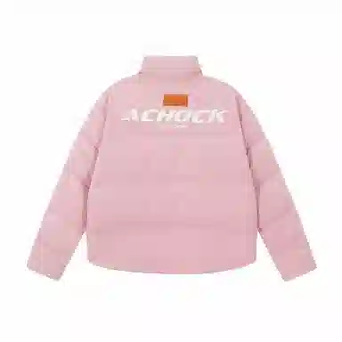 A chock logo