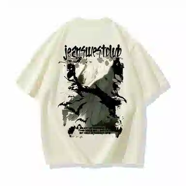 JEANSWEST CLUB logoT