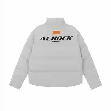A chock logo
