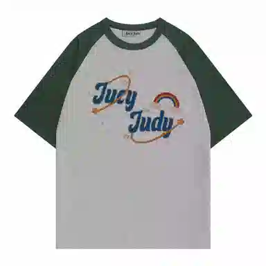 JUCY JUDY LOGOT