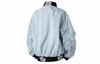 magmode Bomber Jacket Black