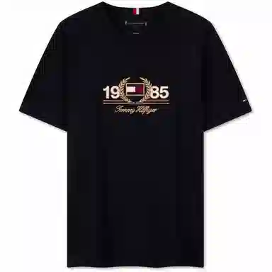 Tommy Hilfiger logoT