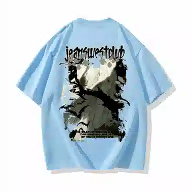 JEANSWEST CLUB logoT