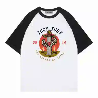 JUCY JUDY LOGOT