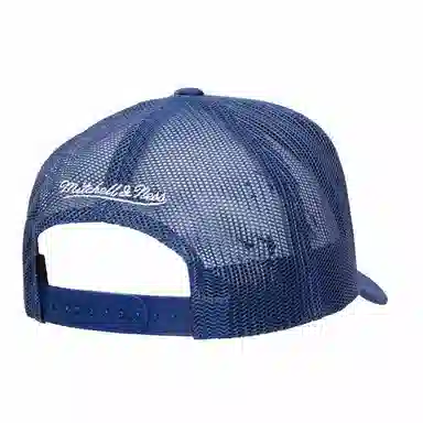 Mitchell Ness Lifestyle -