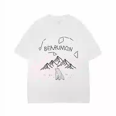 BEAR UNION T