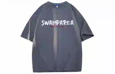 SWAMP AREA T