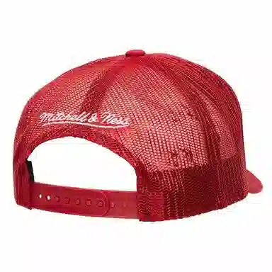 Mitchell Ness Lifestyle -