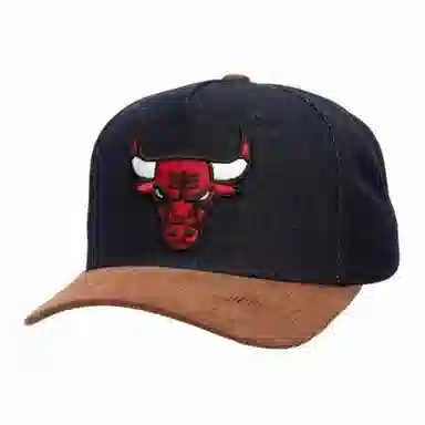 Mitchell Ness Energy -