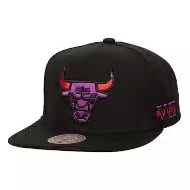 Mitchell Ness -