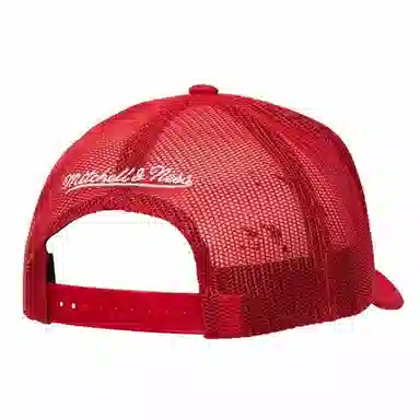 Mitchell Ness Lifestyle -