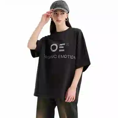 Organic Emotion LogoT