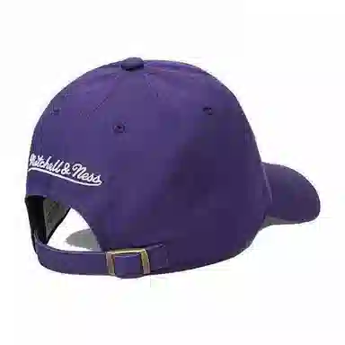 Mitchell Ness Lifestyle