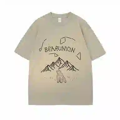 BEAR UNION T