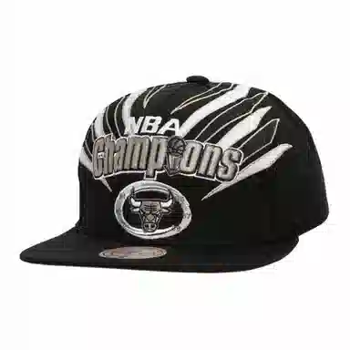 Mitchell Ness Lifestyle -