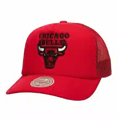 Mitchell Ness Lifestyle -
